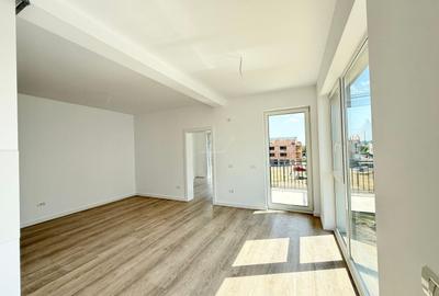 Apartament cu 2 camere în Freidorf - 3