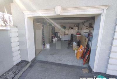 Casă cu 4 camere cu Teren 600 Mp în Rădăuți - 18