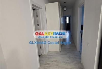 Apartament cu 3 camere decomandat în Ștefănești - 7