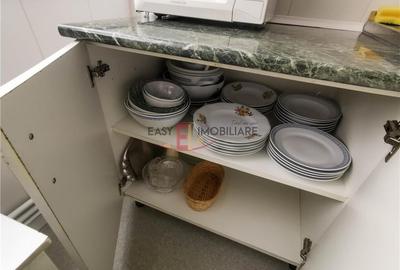 Apartament 3 camere, etajul 1, UMF, Targu Mures - 9