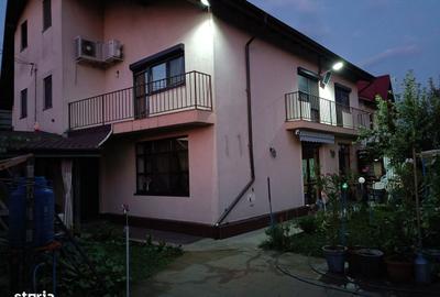 Casă cu 4 camere cu Teren 250 Mp în Crevedia - 9