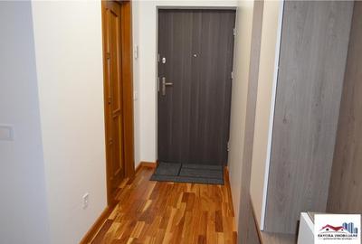 Garsonieră decomandată în Tudor - 5