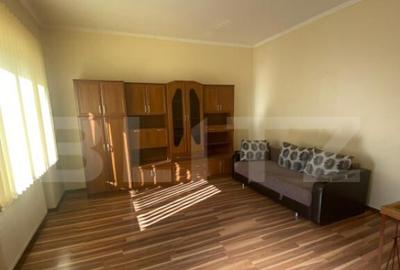 Apartament 3 camere cu curte, in centru Blaj - 2