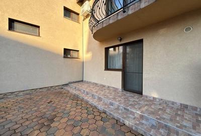 Apartament cu 2 camere decomandat în Șelimbăr - 10