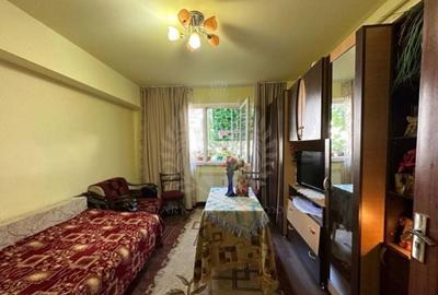 GARSONIERA DE VANZARE - 1