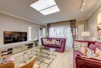 Inchiriere apartament unic I Herastrau - 5