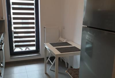 Apartament Lux|Plaza Residence|Loc de parcare |8 min metrou - 7