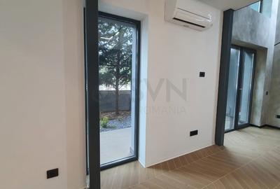REA1023407 Apartament tip Loft 3 camere I Design industrial I Zona Aviatiei - 2