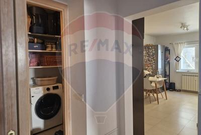 Apartament 3 camere de inchiriat, zona Vitan Mall - 11