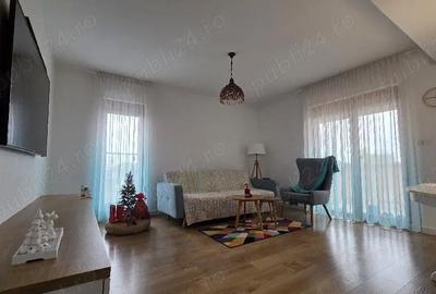 Apartament cu 3 camere decomandat în Ciarda Roșie - 7