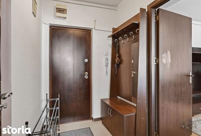 Apartament cu 2 camere semidecomandat în Bucureștii Noi - 3