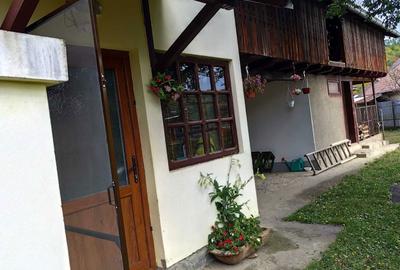 Casă cu 4 camere în Lunca Mare - 2