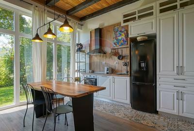 Casa de vacanta superba -Cheile Rasnoavei- liniste, natura si confort! - 5