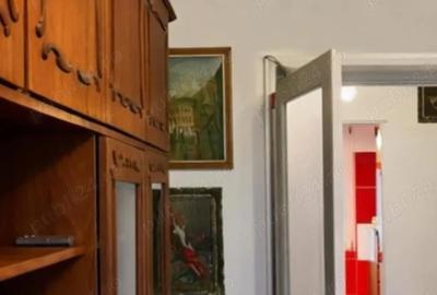 Apartament cu 3 camere decomandat în Rogerius - 7