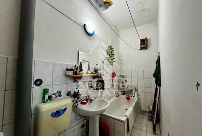 Apartament cu 3 camere decomandat, mobilat în Iosefin - 20