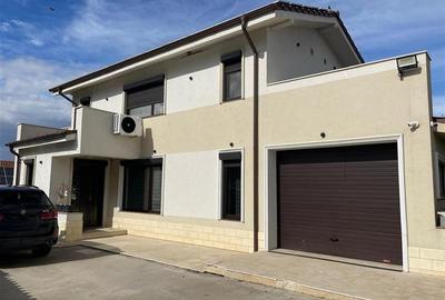 Casă individuală cu 4 camere cu Teren 1530 Mp în Somova - 5