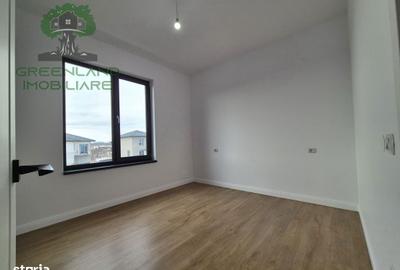 Casă cu 4 camere cu Teren 410 Mp în Miroslava - 10
