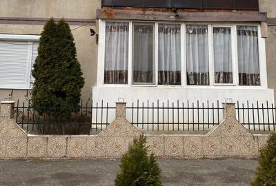 Apartament cu 2 camere nedecomandat în Central - 5