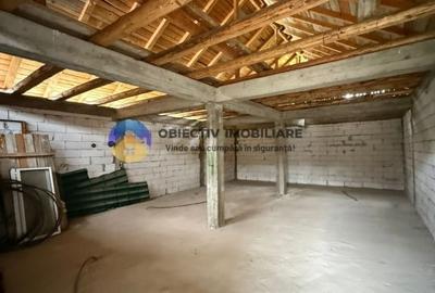 Casa+ teren de vanzare REDIU - 18