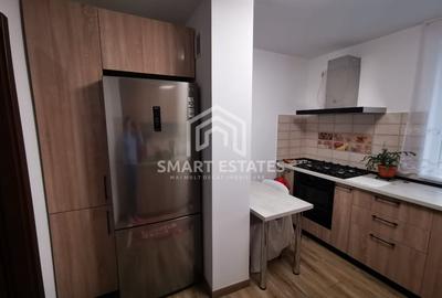DE VANZARE APARTAMENT 3 CAMERE OZANA -Metrou 1 Decembrie - etaj 1/4