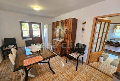 Casă deosebită 3 camere, curte și garaj – str. Tecuci, exclusivitate - 17
