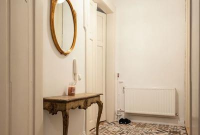 Apartament cu 3 camere în Central - 3