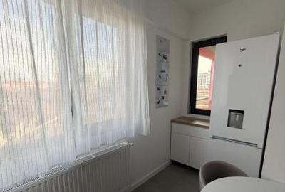 Apartament cu 2 camere decomandat, mobilat în Grozăvești - 6