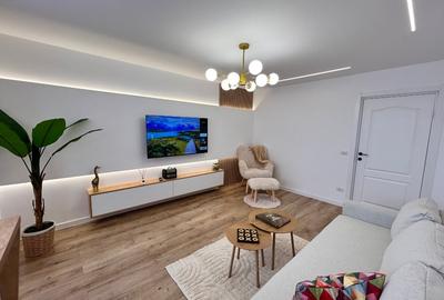 Apartament cu 2 camere decomandat, mobilat în Drumul Taberei - 15