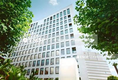 Spațiu comercial, de 500 mp, în Central