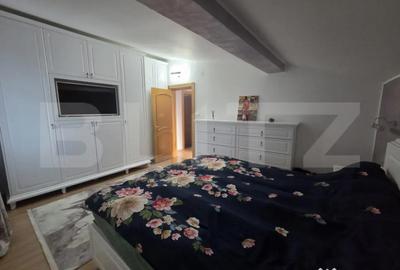 Casă cu 7 camere cu Teren 389 Mp în Micro 3 - 4