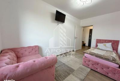 Apartament cu 3 camere în Chișoda - 8