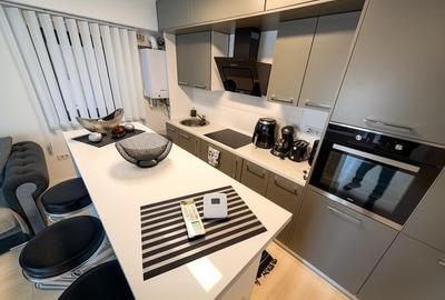 Apartament cu 2 camere decomandat în Nord - 6