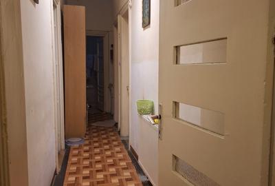 Piata Ovidiu-apartament 3 camere,parter,intrare separata - 9
