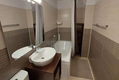 Apartament cu 2 camere decomandat în Nerva Traian - 5
