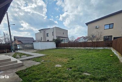 Casă cu 4 camere în Central - 11