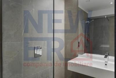 Apartament cu 2 camere semidecomandat în Nord - 2