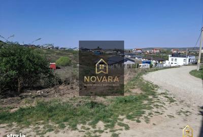 Teren de 1434 mp, în Orașul Nou - 2