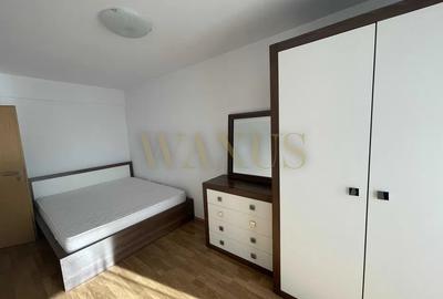 Apartament cu 2 camere semidecomandat, mobilat în Central - 5