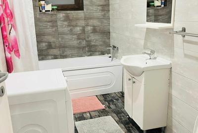 Apartament cu 2 camere decomandat, mobilat în Militari - 14