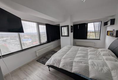 Apartament 3 camere bloc nou Unirii - EMD - 4