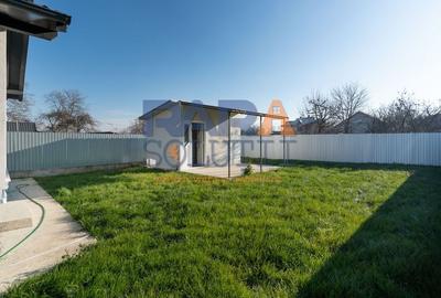 Casă nouă - construcție 2024 - 10