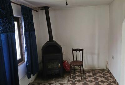 Casă cu 3 camere în Dofteana - 5