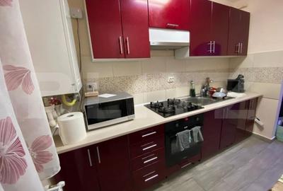 Apartament 2 camere, decomandat, 51 mp, 2 parcari, zona Vivo! - 4