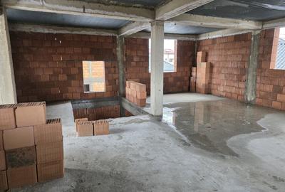 Casă cu 4 camere cu Teren 900 Mp în Pantelimon - 4