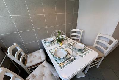 Apartament cu 3 camere decomandat, mobilat în Clucerului - 20