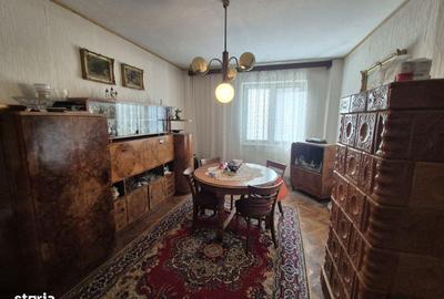 Apartament cu 3 camere decomandat în Luncă - 7