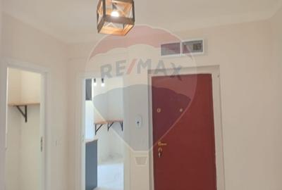 Apartament superb, 3 camere,ULTRACENTRAL,complet renovat!!!! - 32