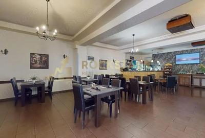 Spațiu comercial, de 432 mp, în Pantelimon - 5