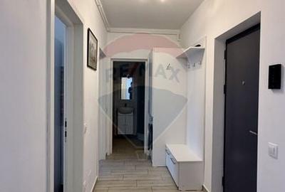 Apartament modern cu 2 dormitoare, parcare in bloc nou (zona SRI) Apartament modern cu 2 dormitoare, parcare in bloc nou (zona SRI) - 9