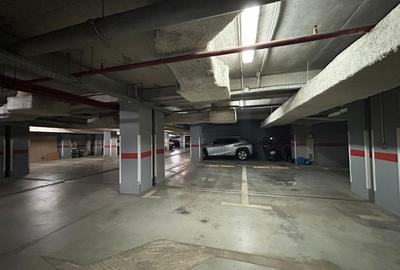 Baneasa 2 camere in Natura Residence vzv Padurea Baneasa - 4